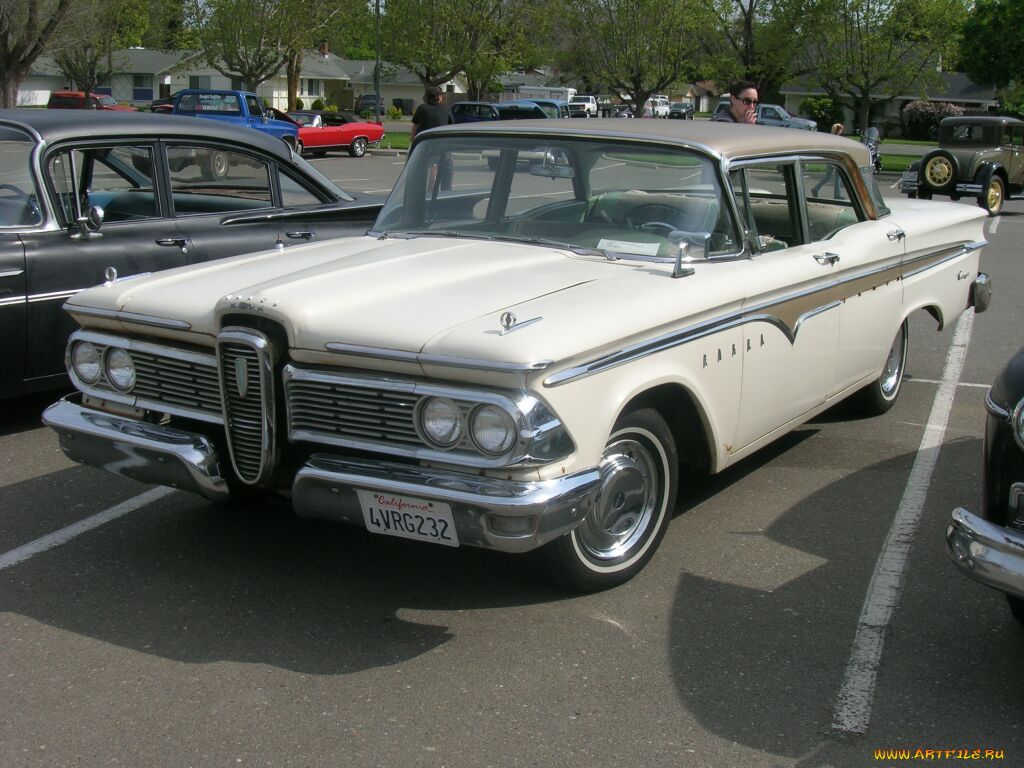 , edsel